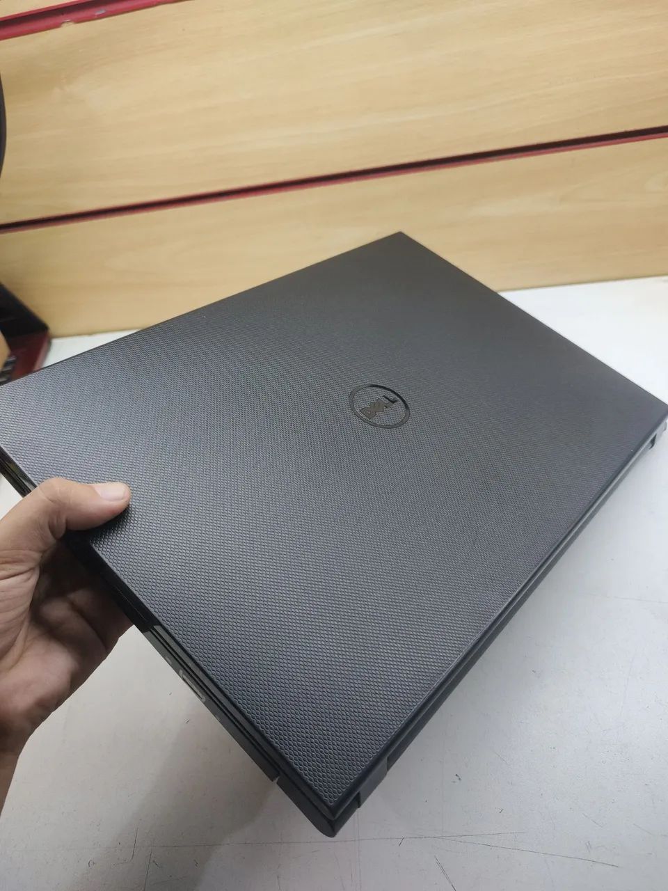 Notebook Dell Semi-novo, Core i3, 8GB, 1TB, com garantia  - Foto 2