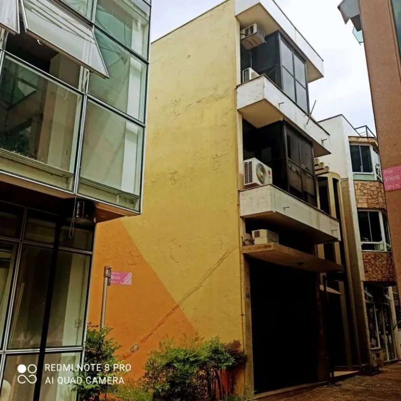 Sala para alugar em Barueri, Centro Comercial, com 48 m² - Foto 4