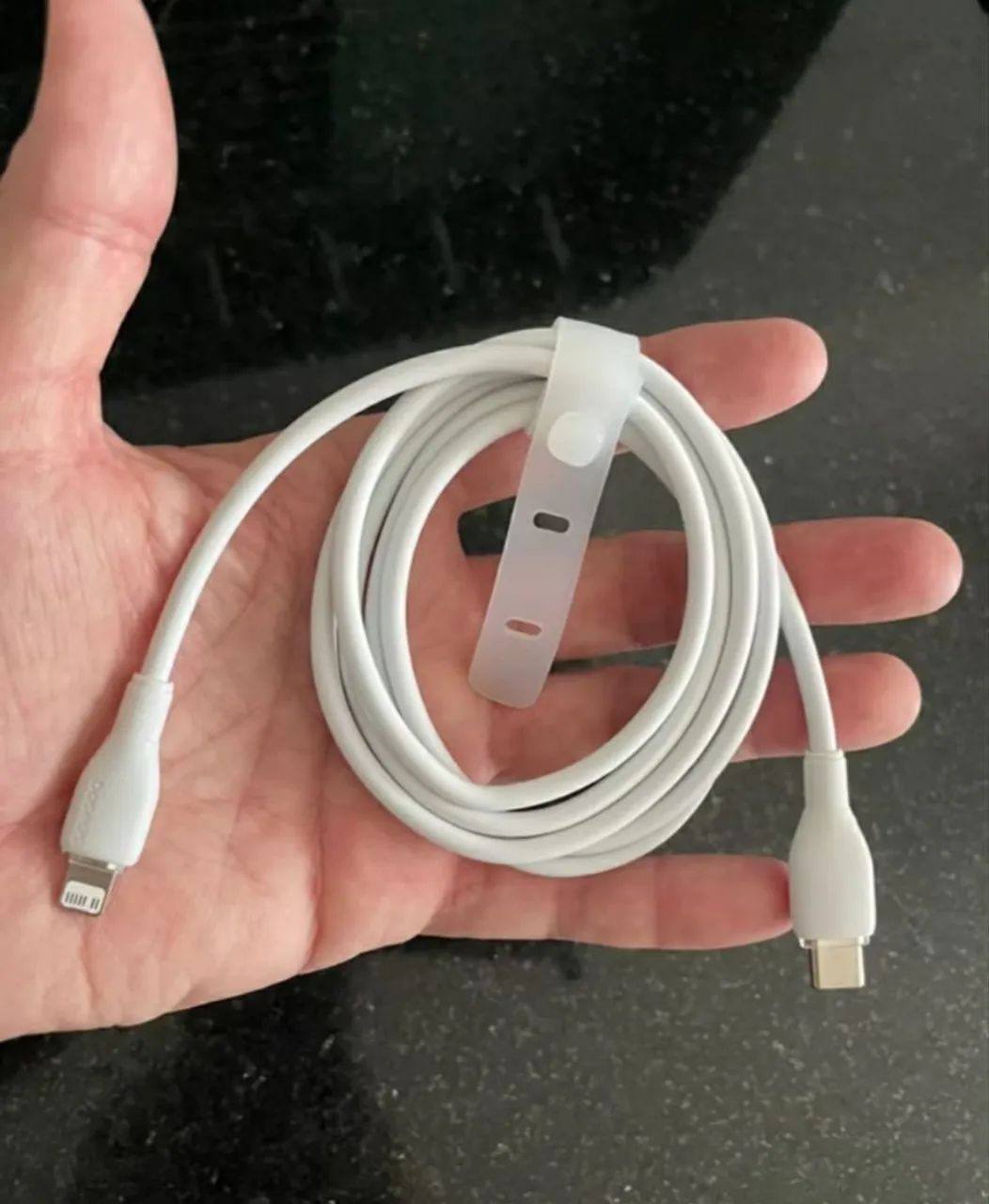 CABO PARA IPHONE BASEUS  - Foto 4