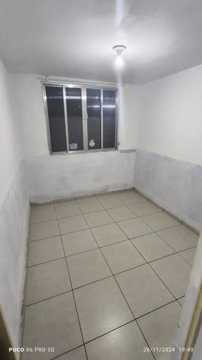 Bangu 2 quartos/ garagem Aceita Carta FGTS  - Foto 5