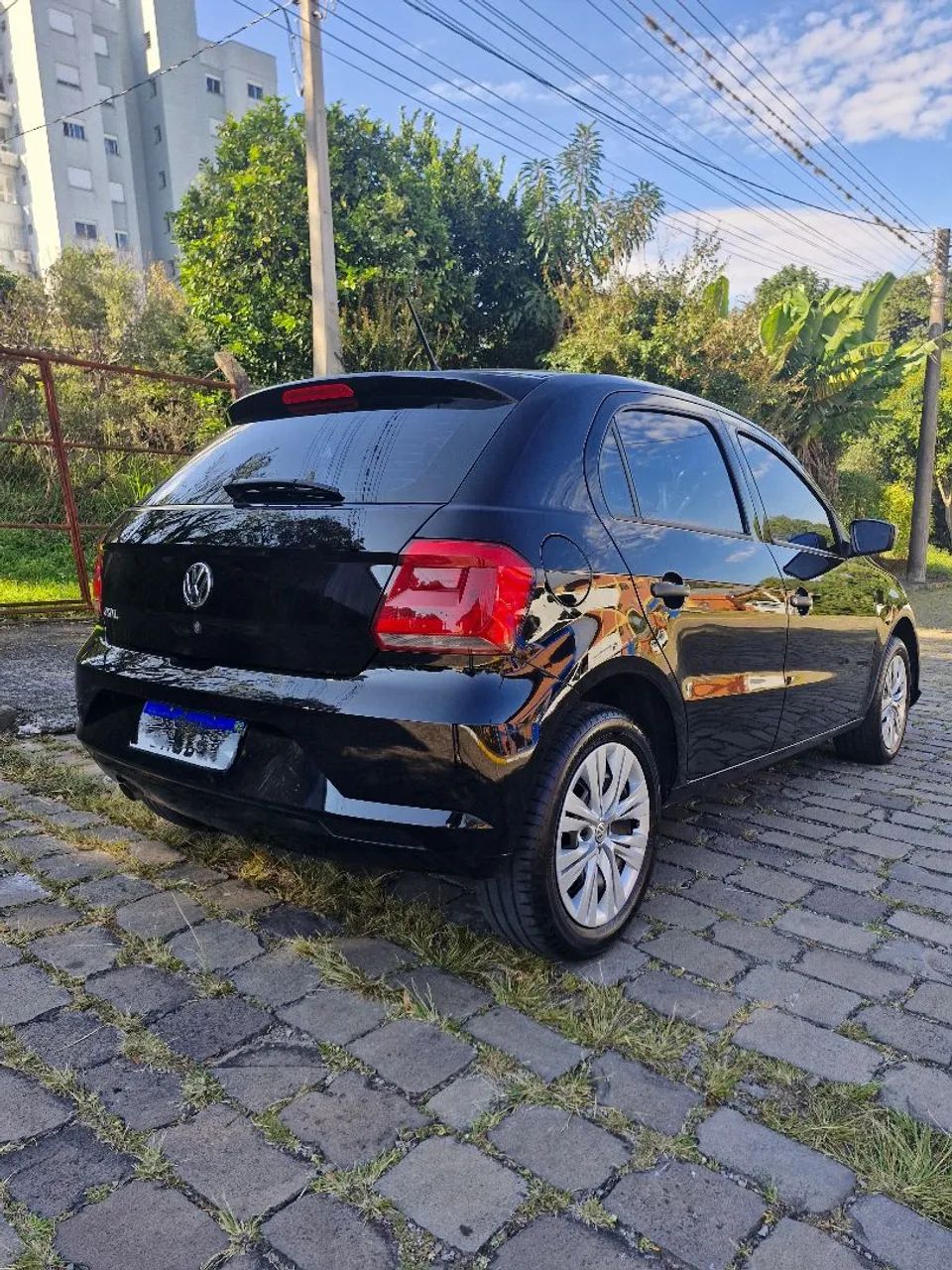 GOl 1.6  - Foto 2