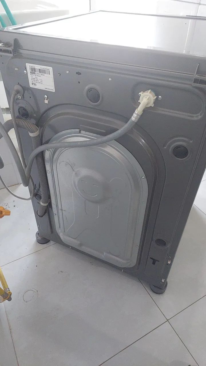 Lava Seca Samsung 11kg  - Foto 3