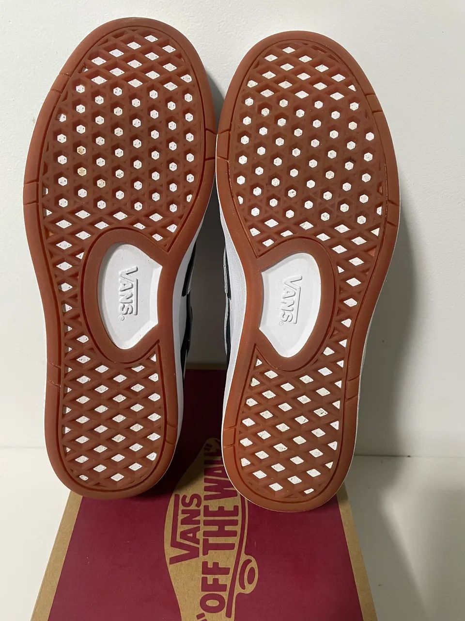 TÊNIS VANS LOWLAND COMFYCUSH 2 - Foto 4