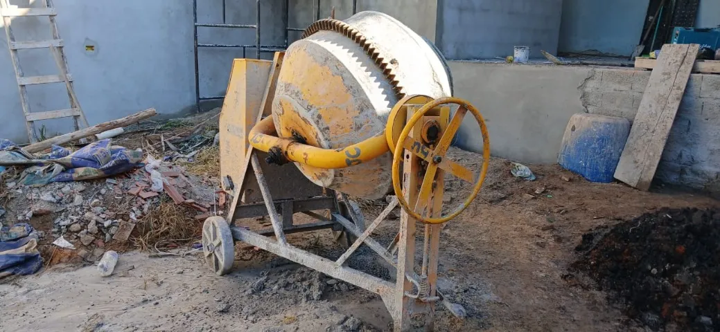Betoneira