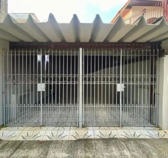 Foto - São Paulo - Vila Libanesa