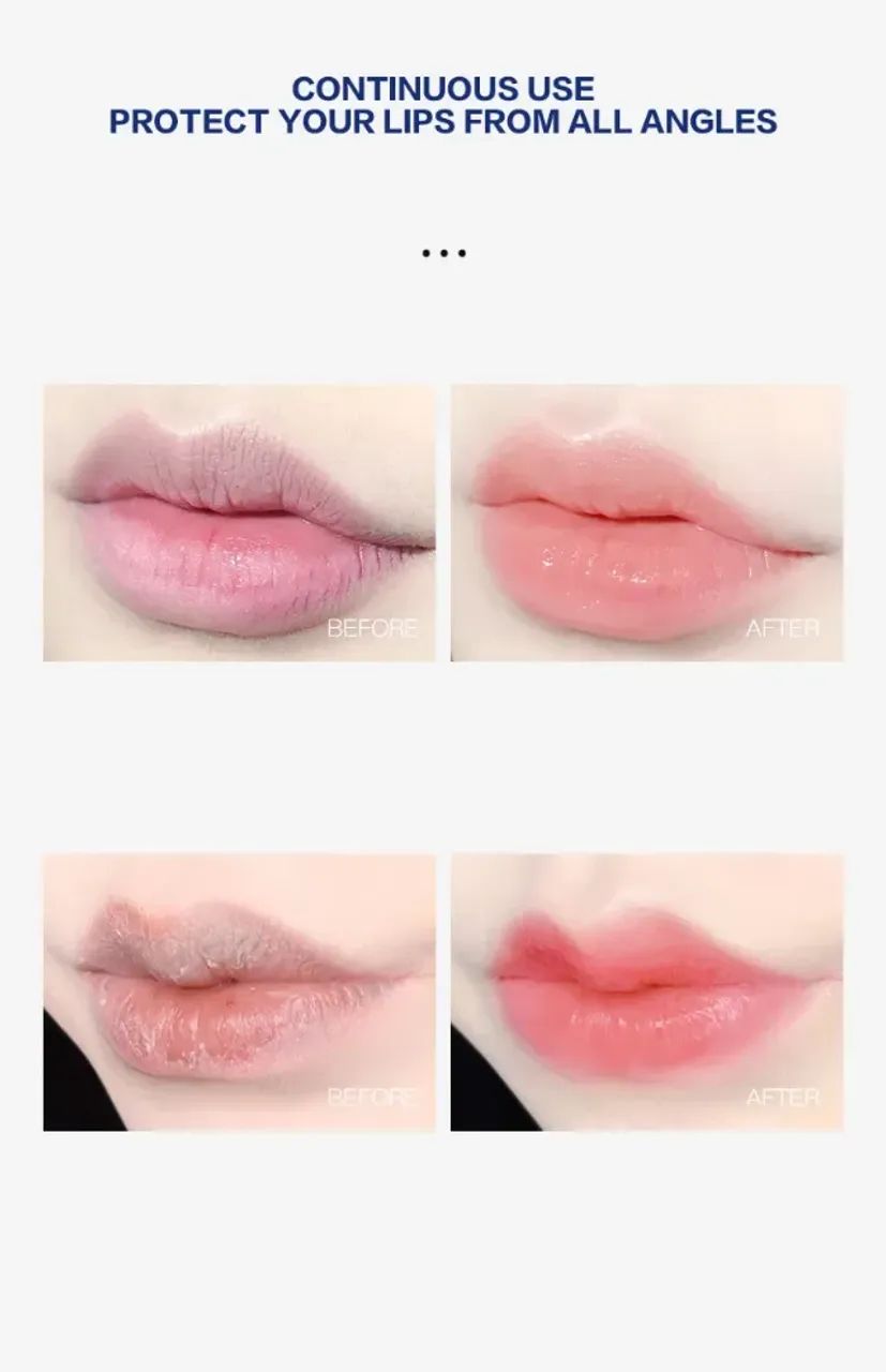 Hidratante Labial Lábios Macios e Cheirosos Todos os Dias! - Foto 2