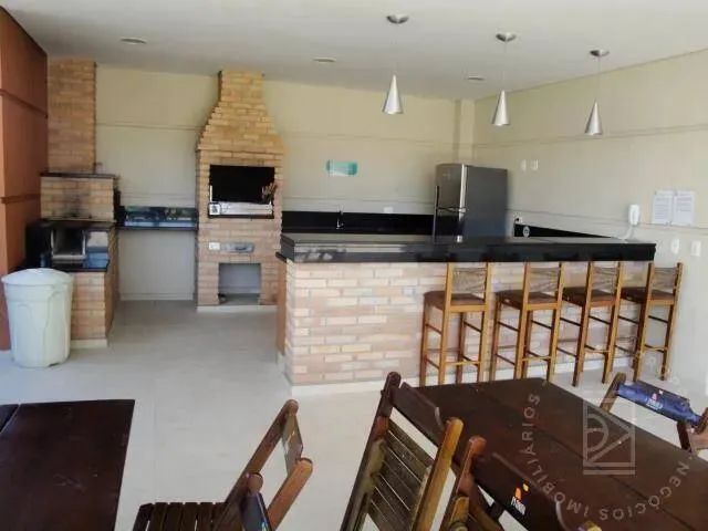 Apartamento com 4 quartos sendo 1 suíte, 118m2, 2 vagas - Foto 2