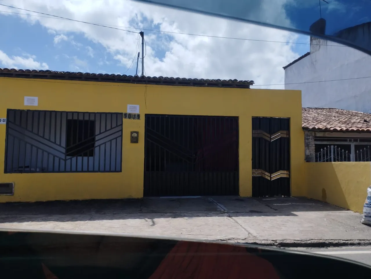 CASA EM LAGARTO COLONIA 13 NA AVEDIDA