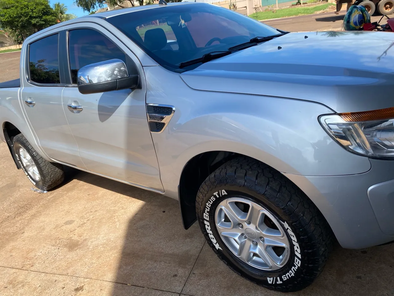Ranger XLT