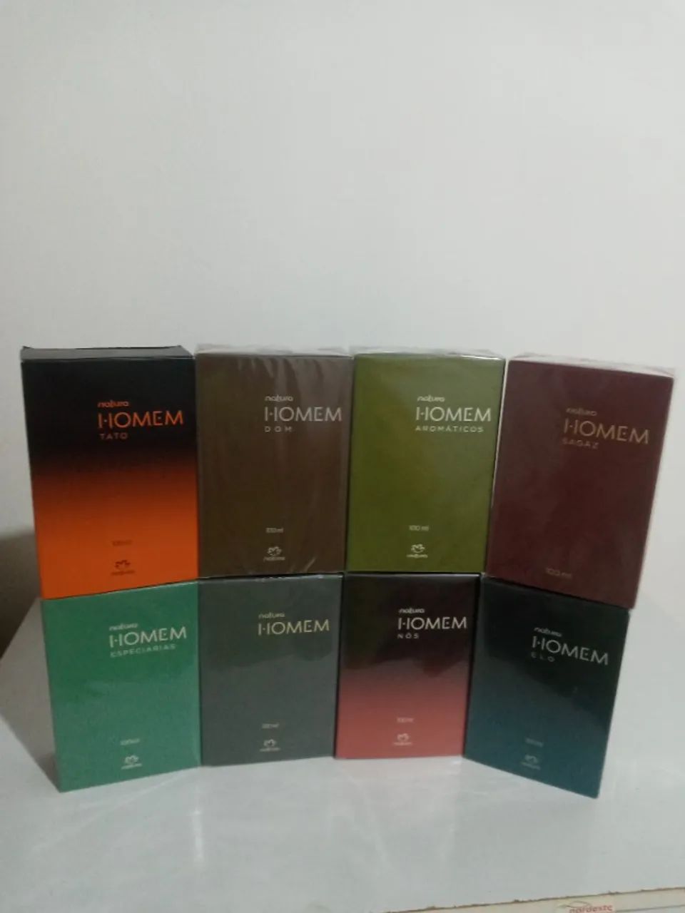 Perfumes  - Foto 5