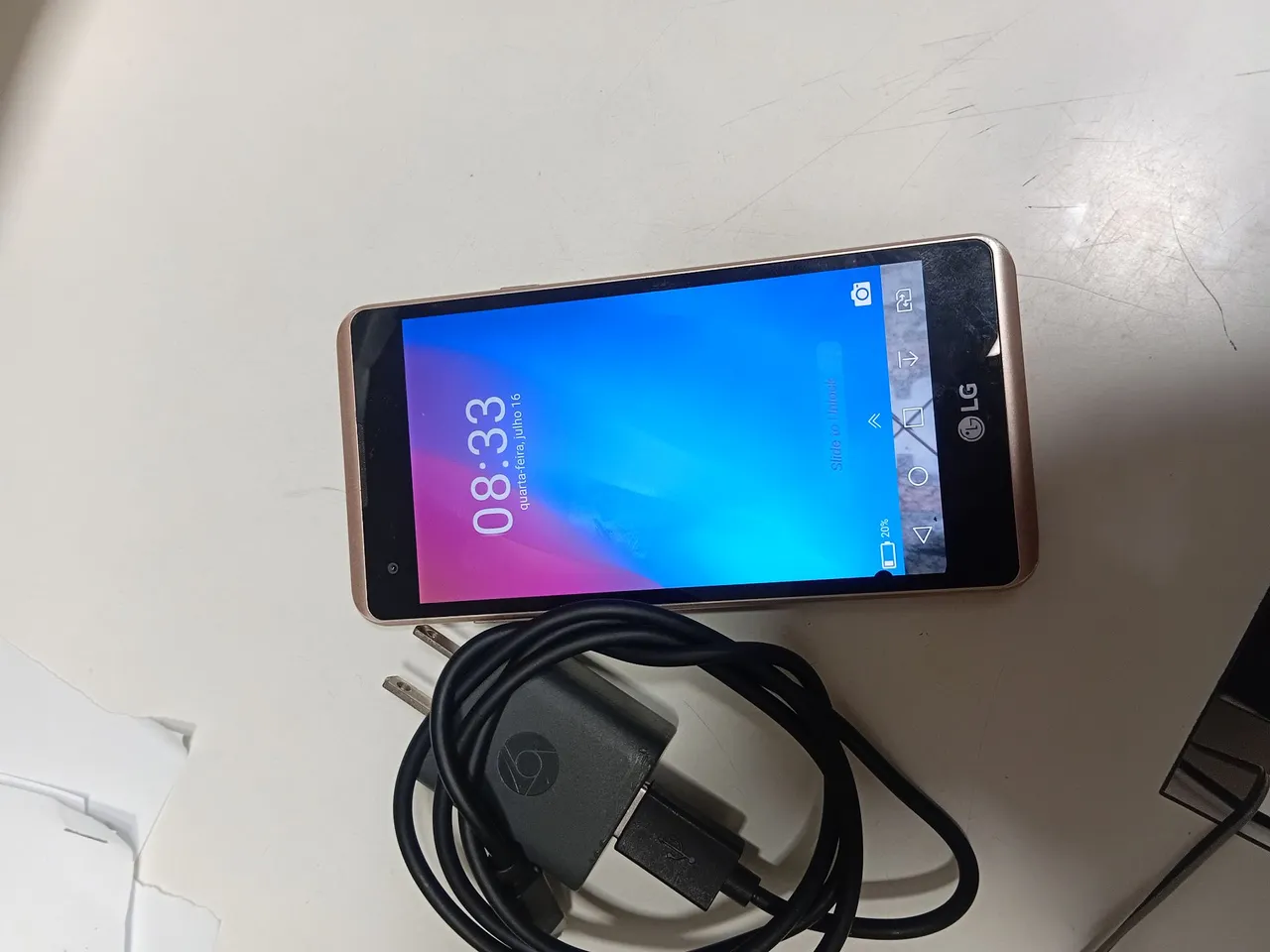 Vendo LG