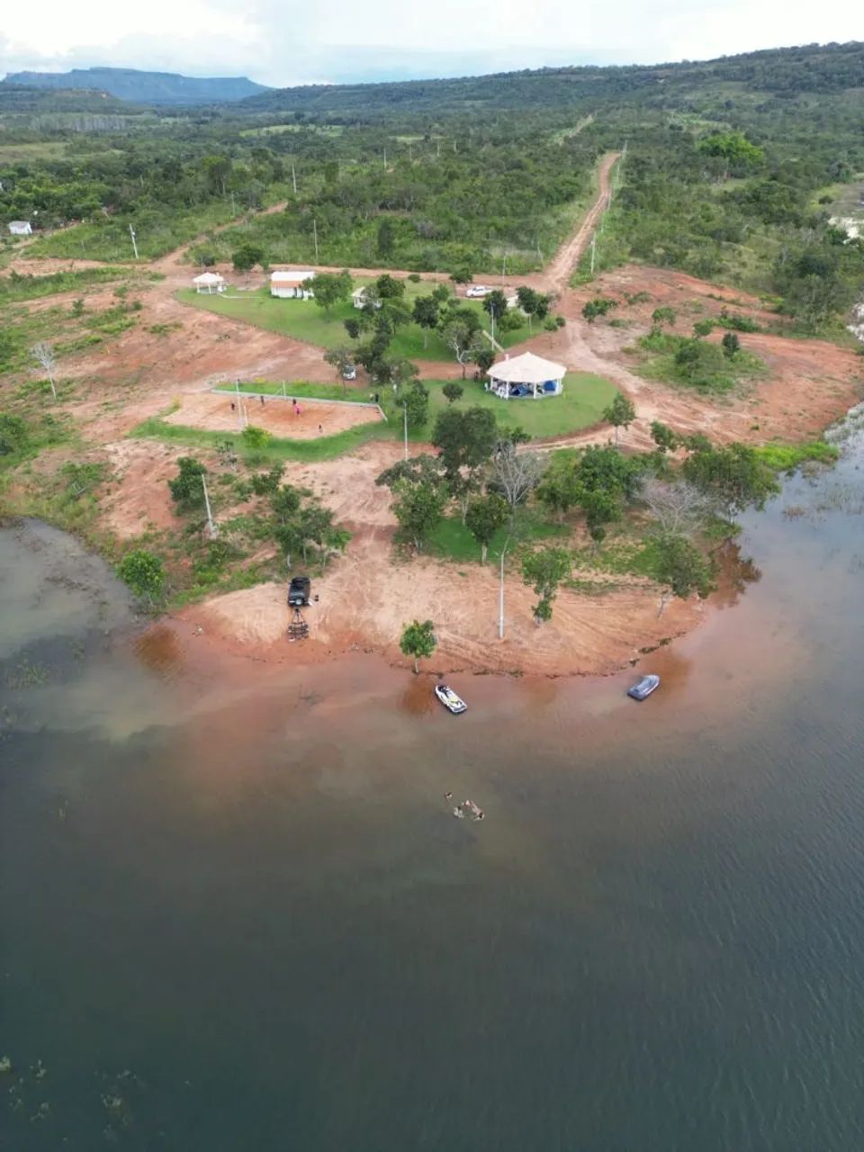 Foto - Várzea Grande - Petrópolis