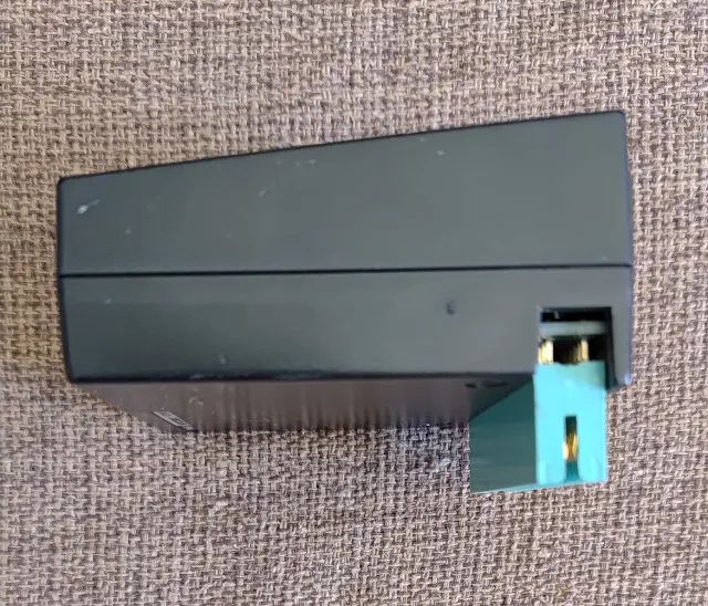 Expansão de Memória Timex Sinclair 16Kb ( P/ TK / ZX / CP) - Não