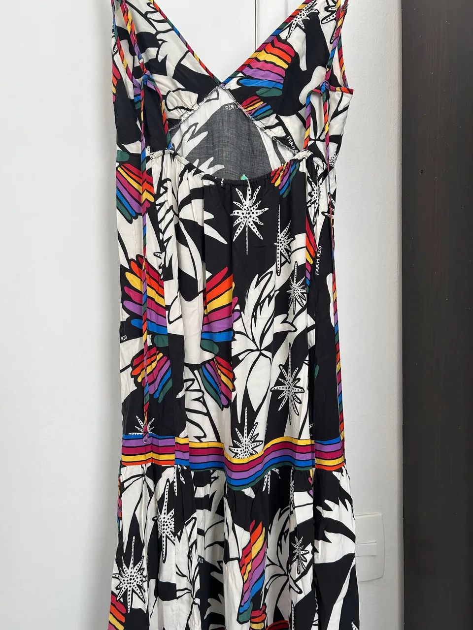 Vestido Farm - Foto 2