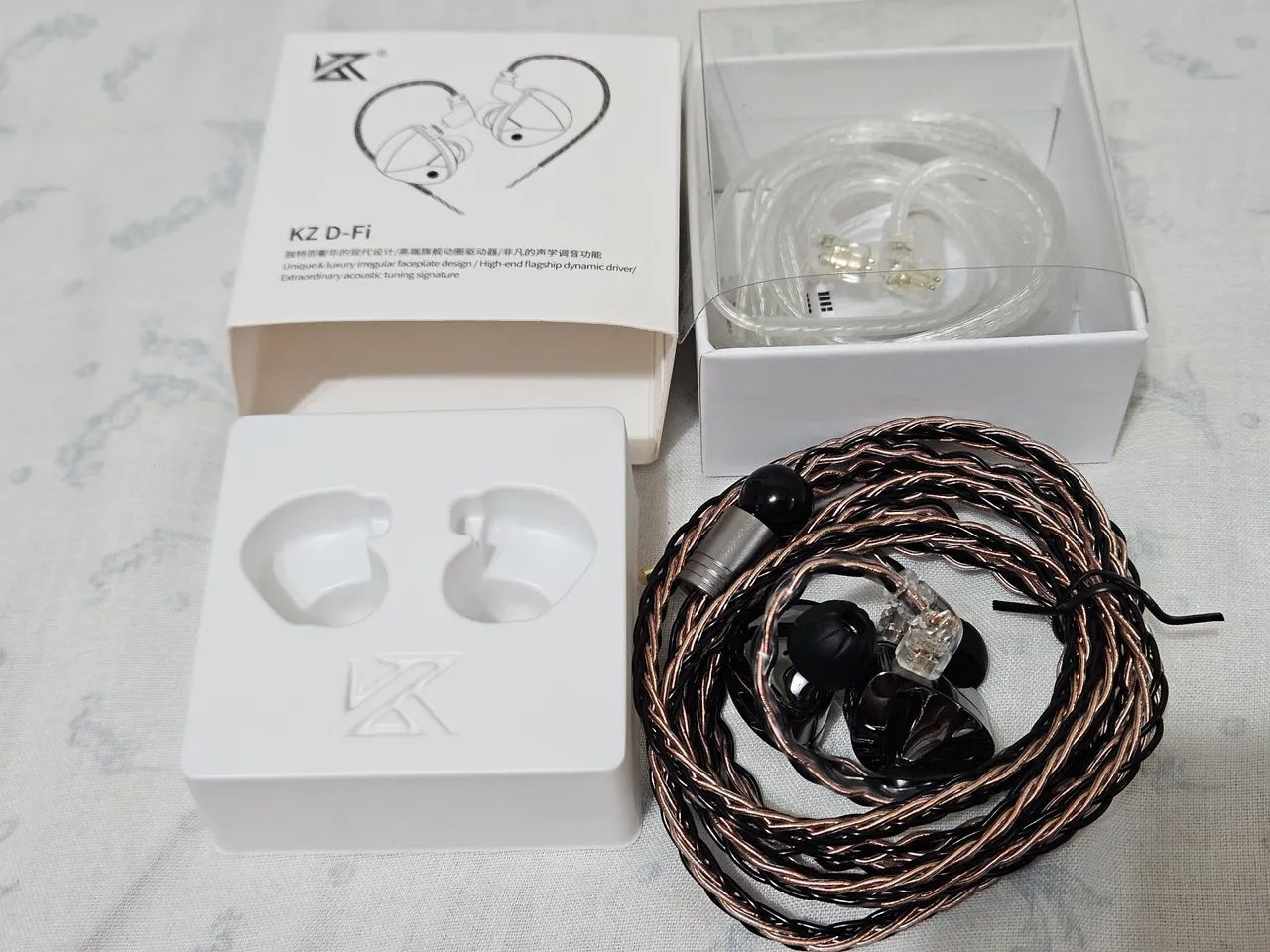 KZ DFI (w/ tuning keys)64168587318530120