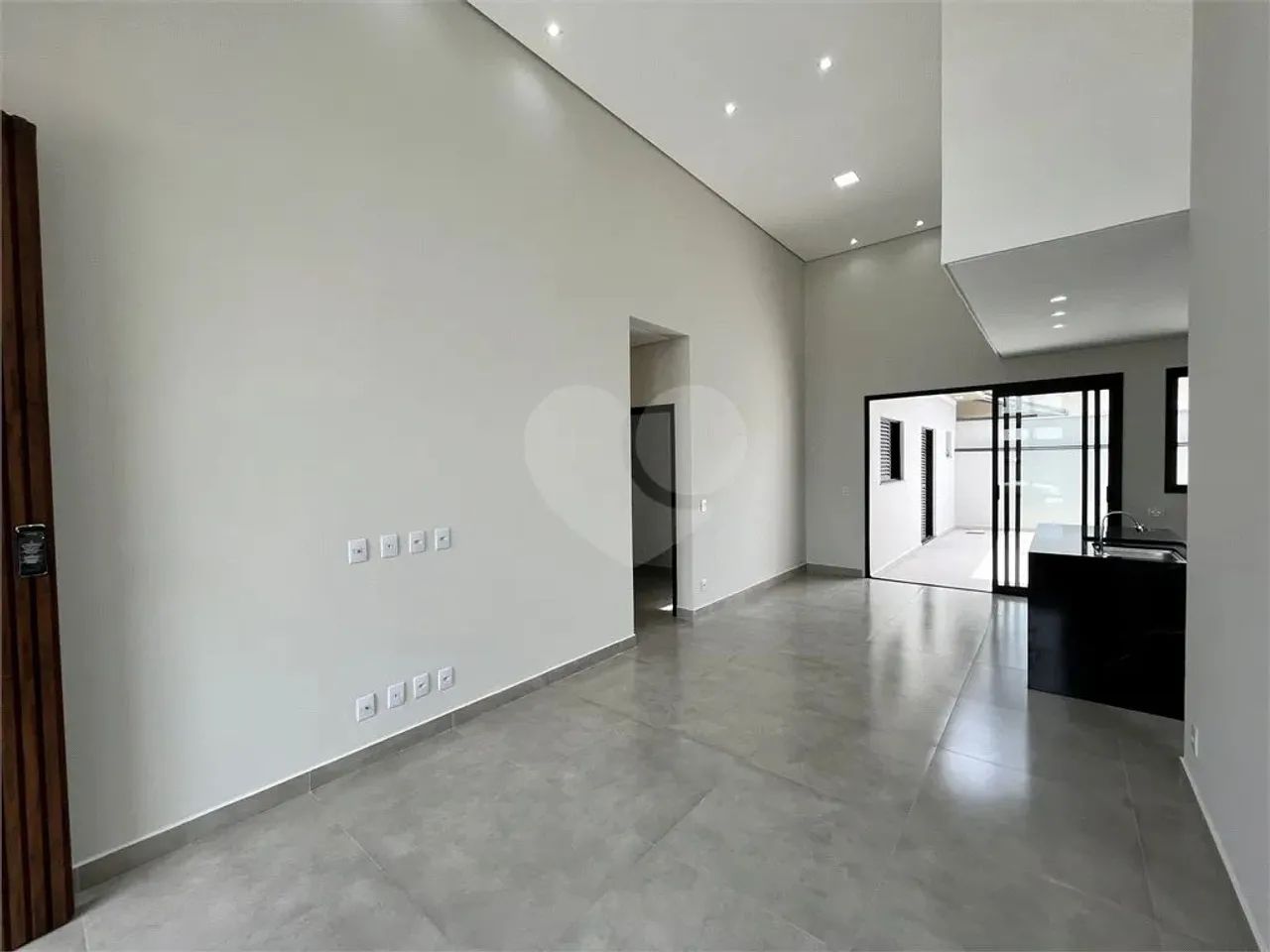 Casa à venda com 3 quartos, sendo 1 suíte, no condomínio Terras de São Francisco, Sorocaba - Foto 7