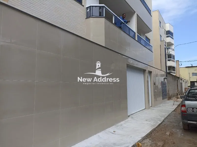 Apartamento 2 Quartos à Venda - Jockey de Itaparica, Vila Velha