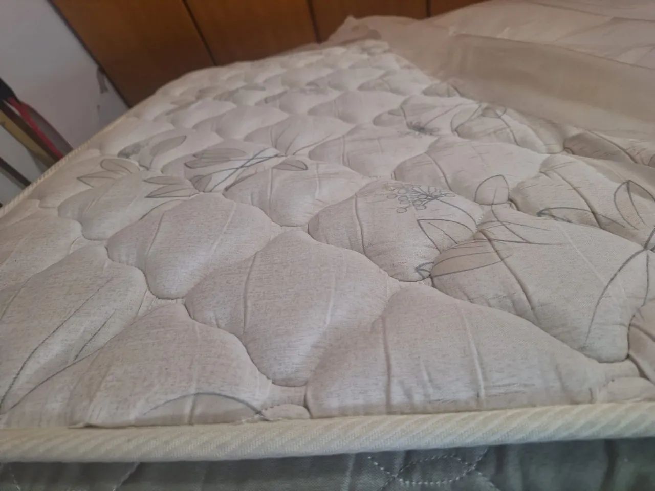 Colchão castor sleep max D33 - Foto 4