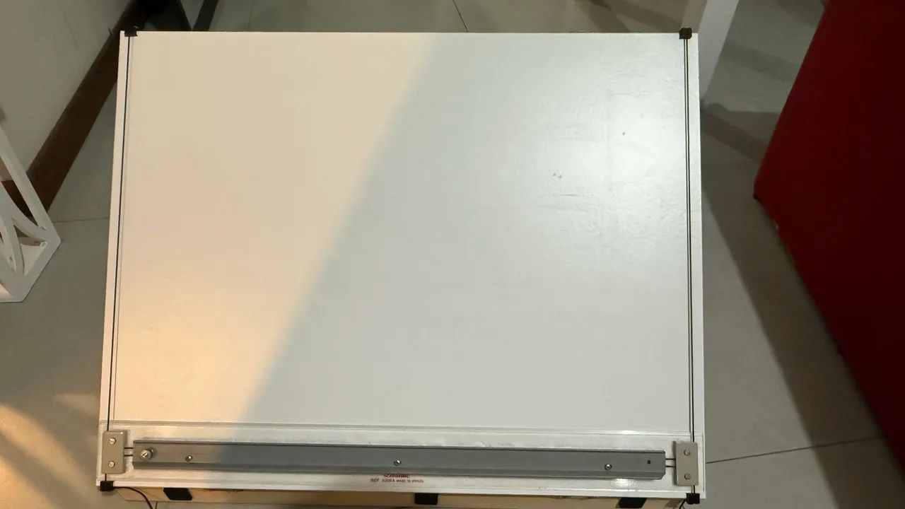 Prancheta portátil Trident A2 - Foto 2