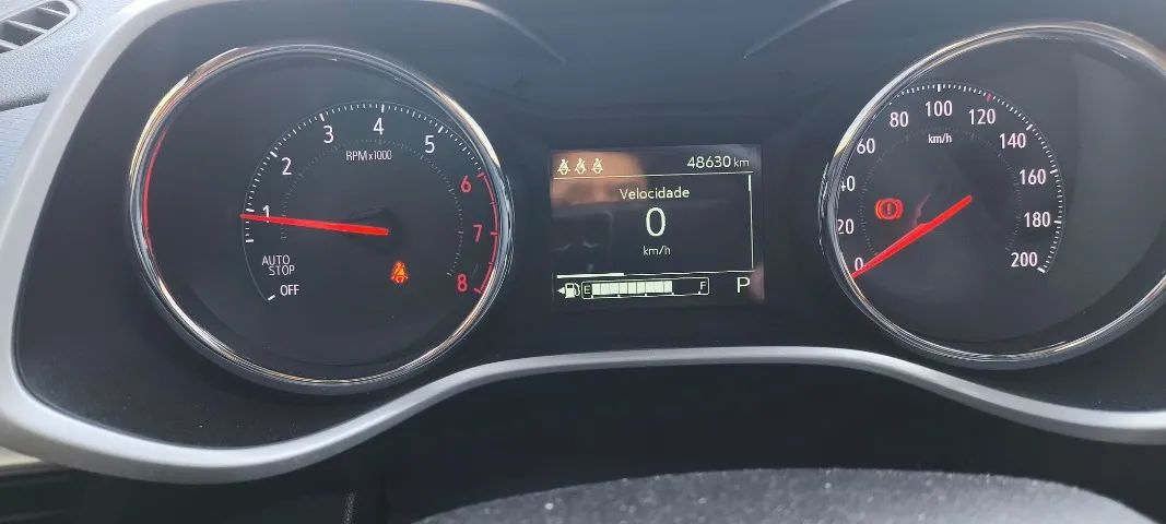 Tracker 1.0 Turbo 2021 - Foto 4