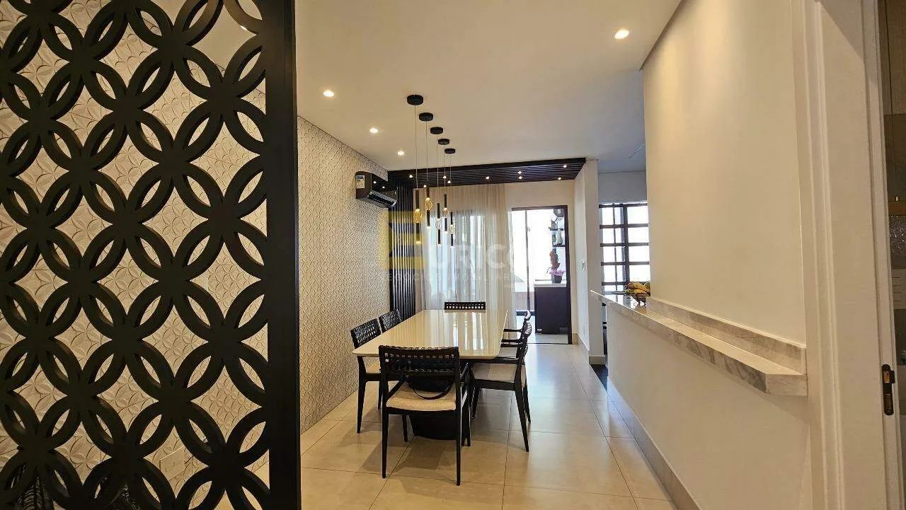Casa a venda com 03 quartos no Condomínio Bello Villagio em Vinhedo - Foto 4