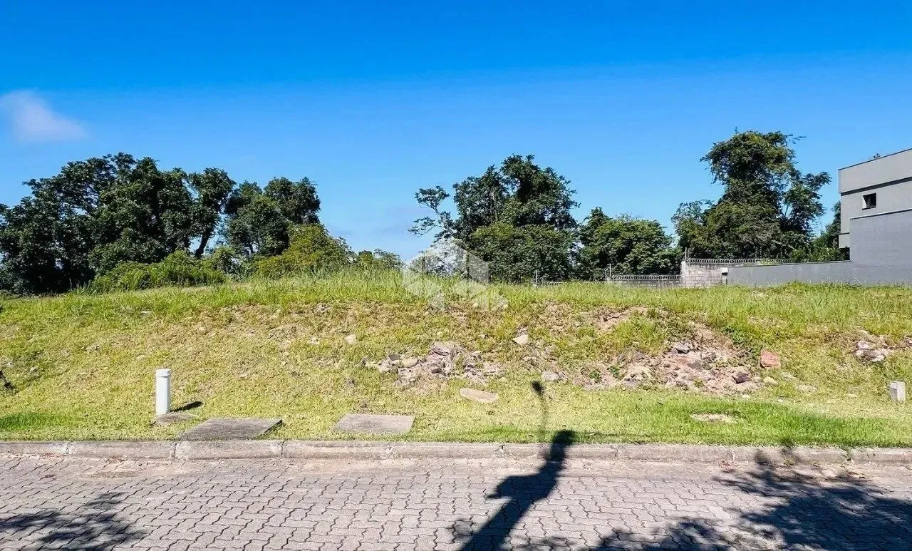 CONDOMINIO JARDIM ACAPULCO