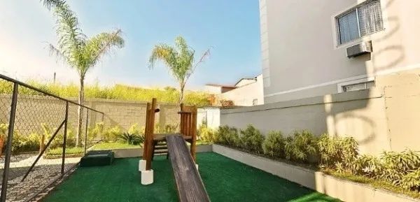 Apartamento novíssimo em Campo Grande - Foto 2