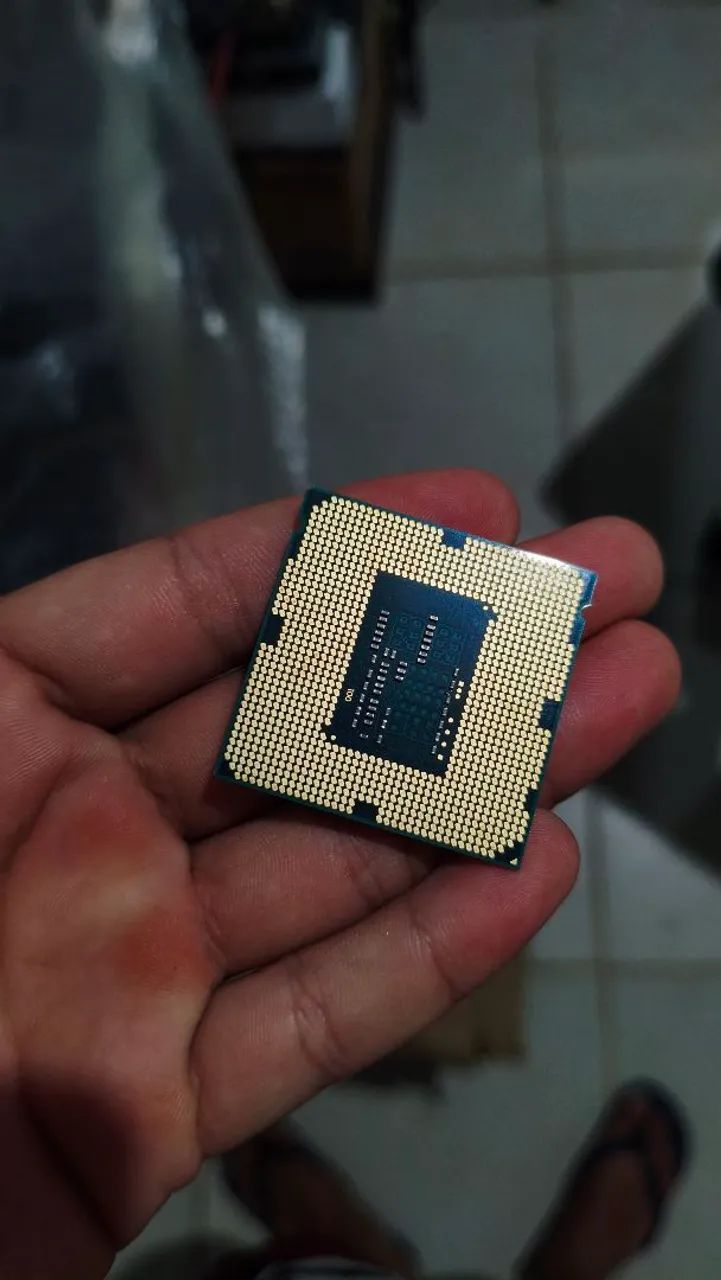 Processador I3 4170  - Foto 2