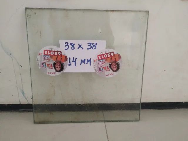 Prateleiras em Vidro - Foto 5