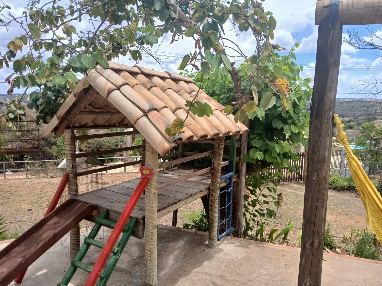 Sítio em Jaboticatubas Recanto das Araras PORTEIRA FECHADA - Foto 5