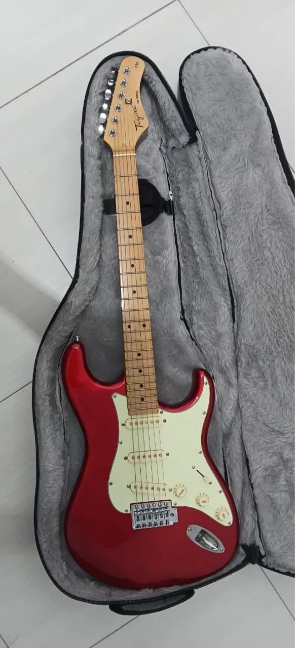 Electro-Harmonix Canyon - Instrumentos musicais - Vila Leopoldina