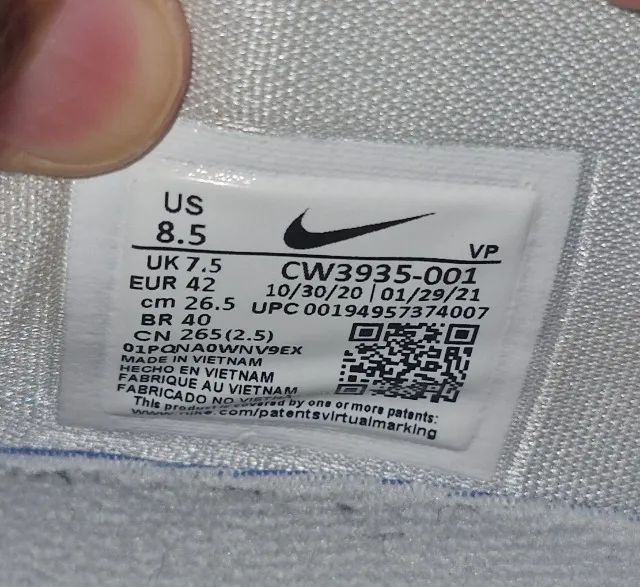 Tênis Kevin Durant XIV - Foto 3