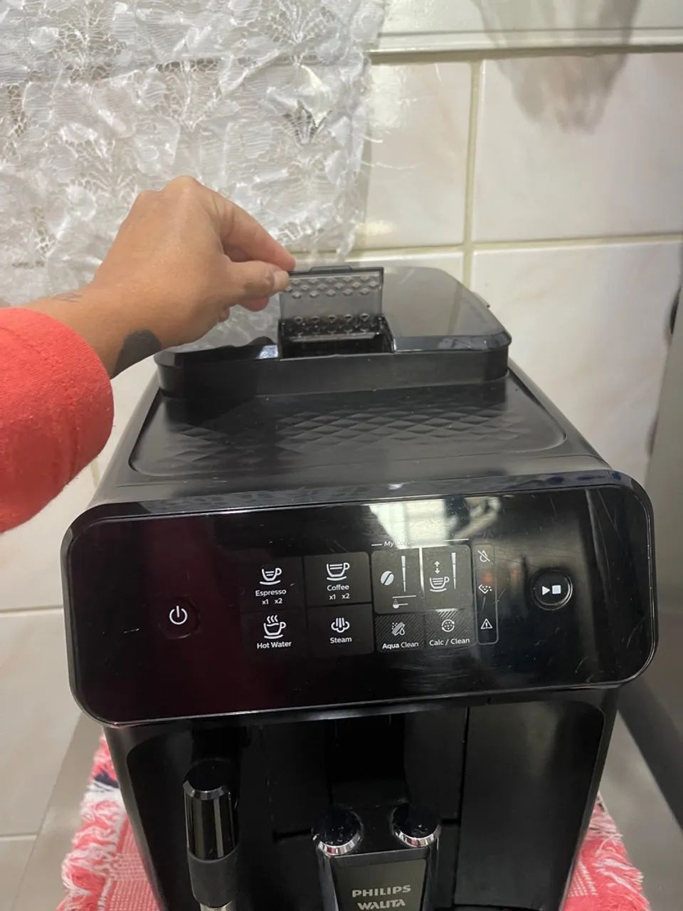 Cafeteira - Foto 5