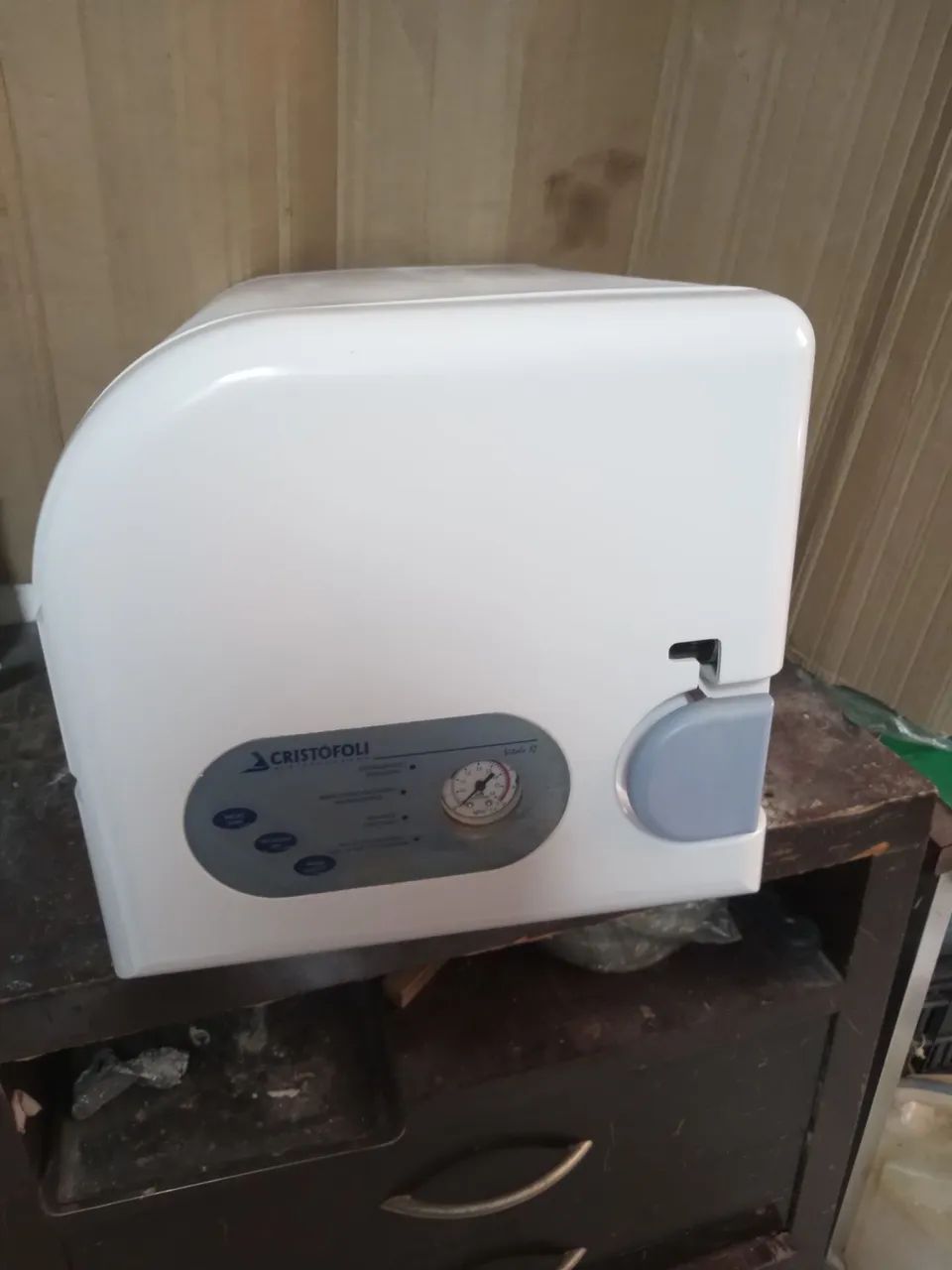 Autoclave para salão odontológico  - Foto 6