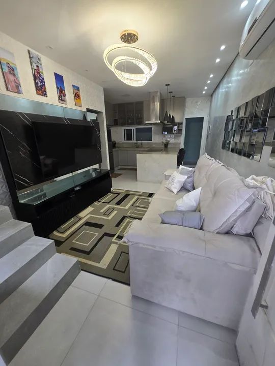 foto - Caraguatatuba - Balneário Mar Azul