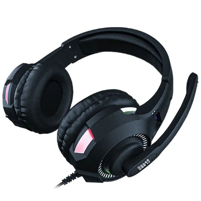 HEADSET CYBER - Clanm - Foto 3