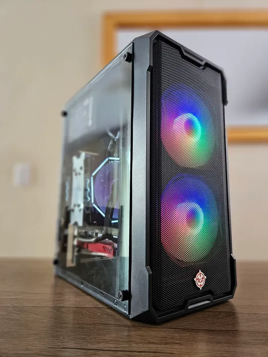 pc gamer i5 9600kf