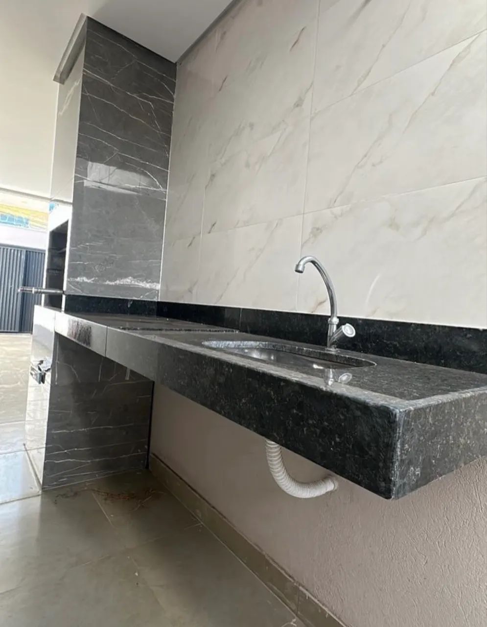 Casa a venda MOSQUEIRO PRONTA PARA MORAR  - Foto 2