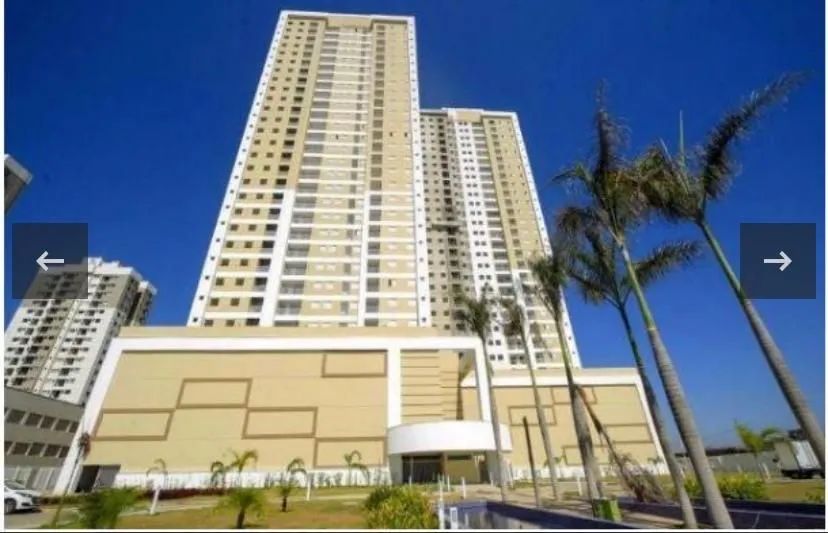 Vendo Apartamento  Jardim Beira Rio tem 82 metros quadrados com 3 quartos sendo uma suíte - Foto 4