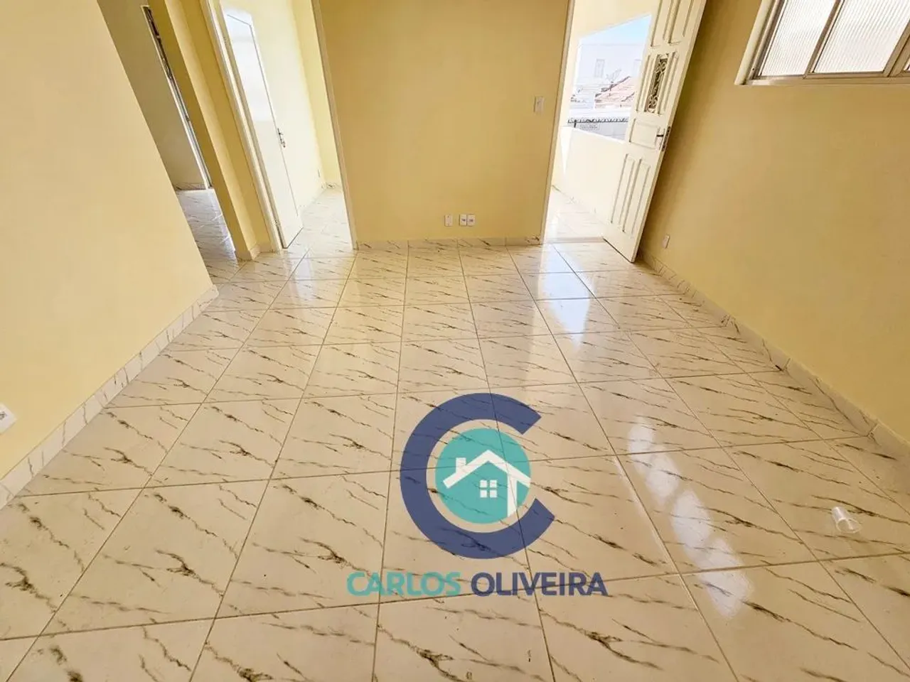 Imóvel para aluguel e venda tem 60 m² com 2 quartos em Madureira - Rio de Janeiro - RJ