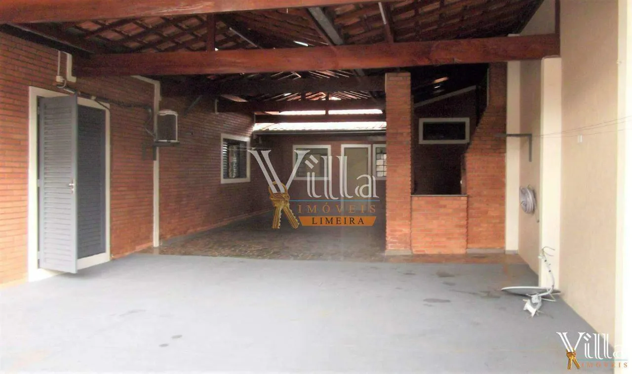 Casa Comercial para Locação no bairro Jardim Nossa Senhora de Fátima, localizado na cidade
