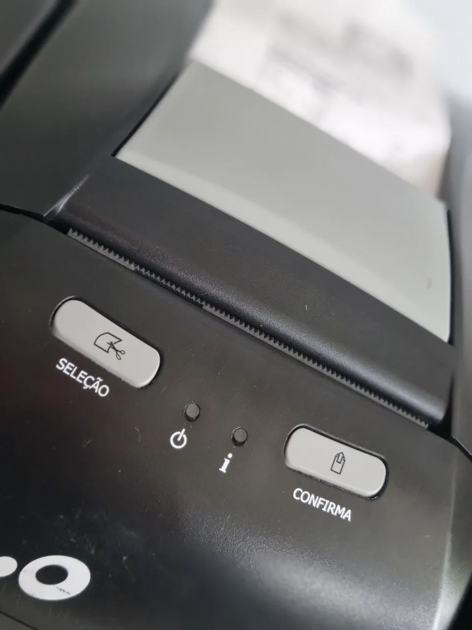 Impressora Bematech MP-4200 TH - Perfeita para PDV e Caixa - Para Cupom Fiscal  - Foto 5