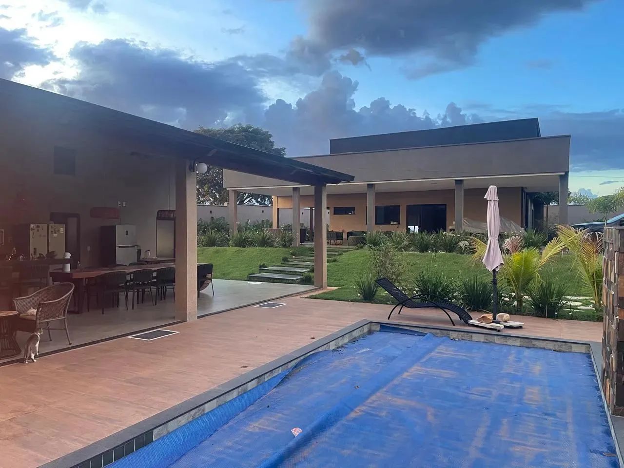 Imóvel para venda com 600 metros quadrados com 3 quartos em Zona Rural - Bela Vista de Goi - Foto 5