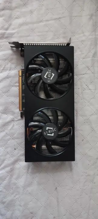 RX 5600XT 6GB