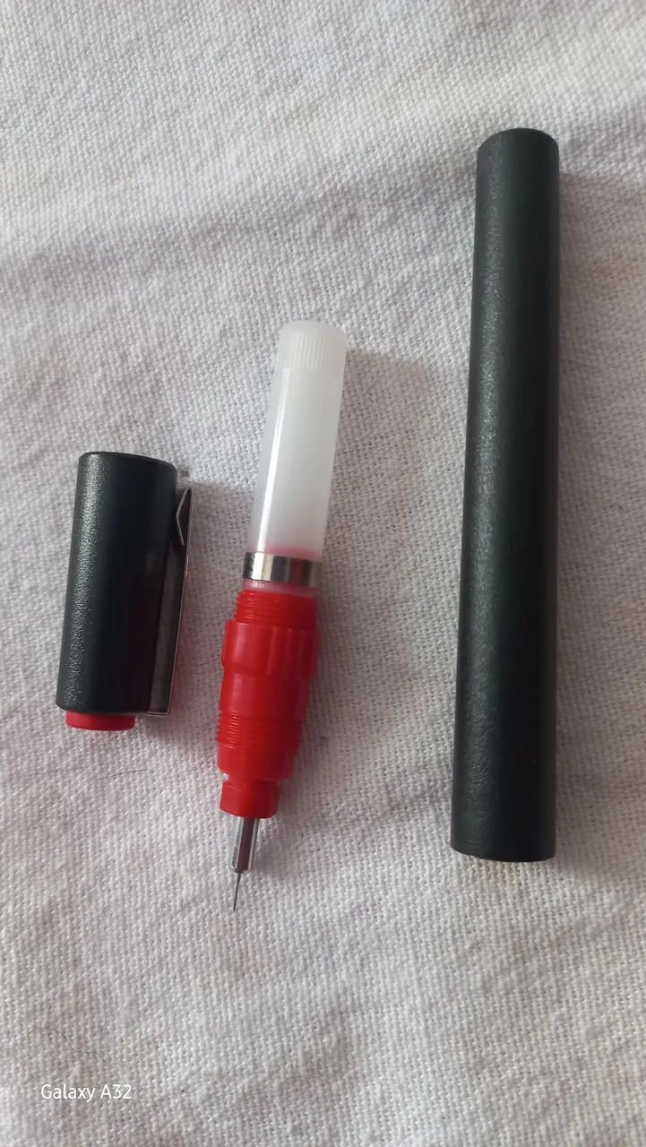 Caneta DeseGraph Nankin Drawing Pen - Foto 3