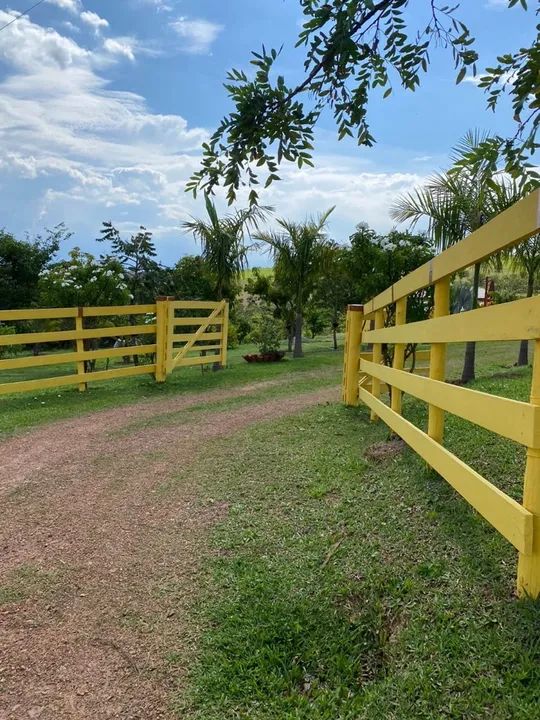 Aluguel de Chácara para Confraternização - Foto 10