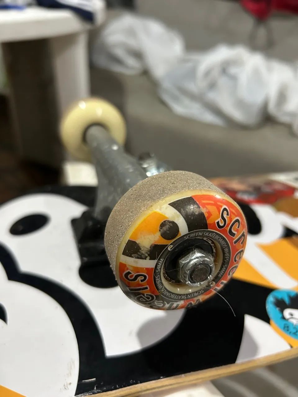 Skate Completo Grizzly - Foto 4