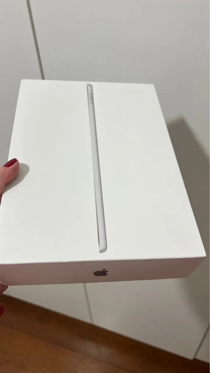 iPad 9 geração- 64gb Wi-Fi- super novo - Foto 4