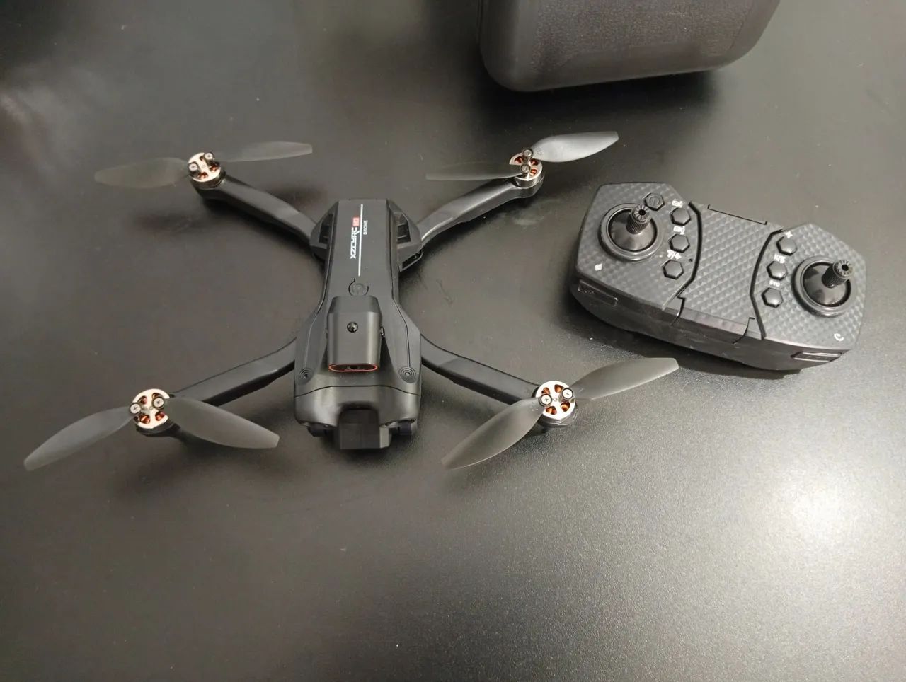 Drone, novo na caixa  - Foto 6