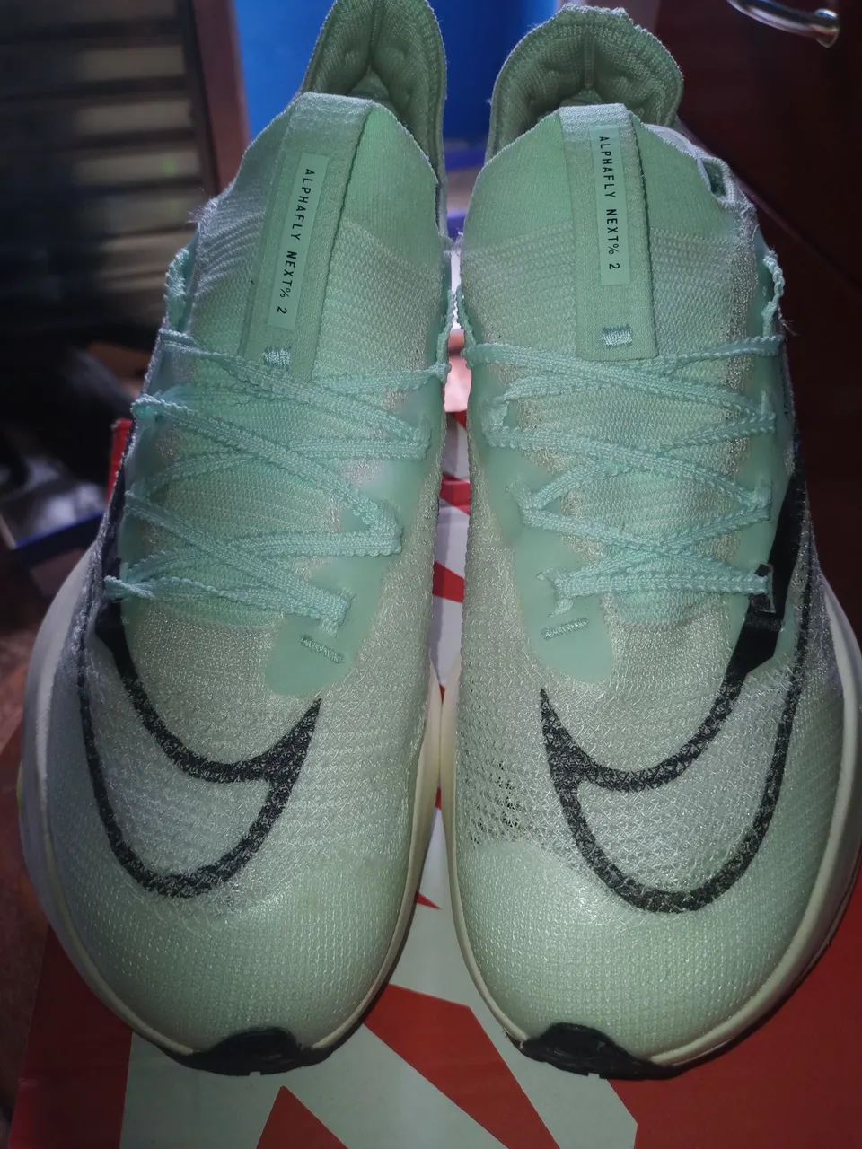 Nike ZoomX Vaporfly NEXT% 2 -- N 42 - Foto 3